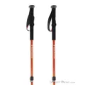 Produktbild: Black Diamond Trail Back 100-140cm Trekkingstöcke-Orange-100-140