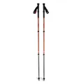 Produktbild: 793661603603 Trekkingstöcke Black Diamond Trail Back burnt sienna Black Diamond