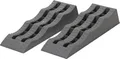 Produktbild: Berger Multi Level Ramp Auffahrkeile 2er Set -Campingzubehör Wohnmobil;-- B-Ware