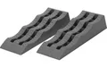 Produktbild: Ausgleichskeile 1 Paar ≙18,48€/St. Stufenkeil Multi Level Ramp grau 284820b2 NEU