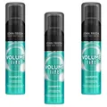 Produktbild: 3x 250ml John Frieda Volume Lift Haarspray leicht auszubürstender Halt und Fülle