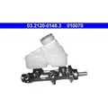 Produktbild: Hauptbremszylinder ATE 03.2120-0148.3 für Ford Escort II Capri