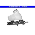 Produktbild: Hauptbremszylinder ATE 03.2120-0148.3 für Ford Escort II Capri
