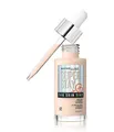 Produktbild: Maybelline Super Stay 24H Skin Tint Flüssige Foundation 30 ml Nr. 02 - Naked Ivory