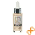 Produktbild: MAYBELLINE SUPER Stay 24H Hauttönungsfoundation 02 30 Ml Vitamin C Derivat