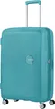 Produktbild: AMERICAN TOURISTER Soundbox Trolley L erw. - Turquoise Tonic