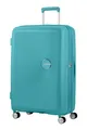 Produktbild: AMERICAN TOURISTER Soundbox Trolley L erw. - Turquoise Tonic