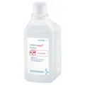 Produktbild: Schülke & Mayr GmbH Schülke octenisept® Wunddesinfektion, farblos, Antiseptikum zur Behandlung von Wunden sowie zur Schleimhautdesinfektion, 1 Liter - Flasche 121403
