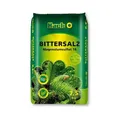 Produktbild: Hack Bittersalz biologischer Pflanzendünger 7,5 kg für Nadelhölzer gegen Nadelbräune
