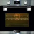 Produktbild: Kaiser EH 6337 Premium Einbau Backofen 79L Pyrolyse SOFTCLOSE-System 11 Fkt. 60 cm