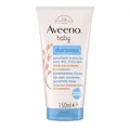 Produktbild: Aveeno® baby dermexa Emollientien Creme mit präbiotischem Hafermehl, Ceramiden & Panthenol für sehr trockene, juckende und zu Neurodermitis neigende Haut, 150 ml