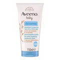 Produktbild: Aveeno baby Dermexa Emollientien Creme · 150 ml · PZN 19899670