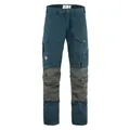 Produktbild: Fjällräven Herren Barents Pro Hose, Mountain Blue/Basalt, 46