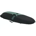 Produktbild: ION Wing Boardbag Core 25 Tasche Transport Board Bag Schutz Surf, Breite: 23'', Länge: 4'9'', Farbe: 213 jet-black
