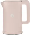 Produktbild: Balter Wasserkocher leistungsstarker Teekocher mit One-Touch Öffnung, 1.7 l, 2200,00 W, kabelloser Wasserkocher, BPA frei