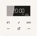Produktbild: Jung CD1750DWW Timer Standard m.Display (CD1750DWW)