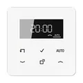 Produktbild: Jung Timer Standard, Display CD 1750 D WW