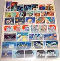 Produktbild: Briefmarken Motive Raumfahrt 300 verschiedene Weltraum + Raketen Marken