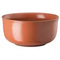 Produktbild: Rosenthal Müslischale ''Thomas Nature'' in Terrakotta - (H)7,4 x Ø 15,4 cm