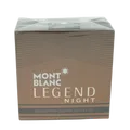 Produktbild: Mont Blanc Legend Night Eau de Parfum 50 ml