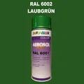 Produktbild: Dupli Color Spraydose 400ml glänzend RAL 6002 Laubgrün Hammerpreis