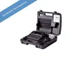 Produktbild: Beschriftungsgerät Brother P-touch D610BTVP für PC + Netzteil & Koffer 24mm