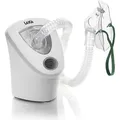 Produktbild: Laica Ultrasonic Nebuliser White Md6026p (MD6026P)