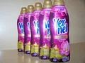 Produktbild: 🔝​ 5x 814 ml ( 37 WL ) Vernel Aromatherapie Weichspüler Bezaubernde Magnolie🔝​