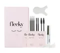 Produktbild: fleeky Wimpernzange Lashlift Kit - Wimpernlifting wie vom Profi – einfache Anwendung, Lashlifting Set, vegan, für natürlich geschwungene & gepflegte Wimpern