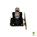 Produktbild: SOLENOID 118736112/0 RASENMÄHER TRAKTOR STIGA ERSATZTEIL GGP ALPINA ORIGINAL