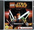 Produktbild: Lego Star Wars [Software Pyramide] von ak tronic | Game | Zustand gut