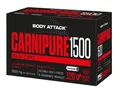 Produktbild: Body Attack Carnipure1500 - 120 VCaps (17,48 EUR/100 g)