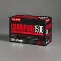 Produktbild: Body Attack Carnipure 1500 – 120 Kapseln – 3000 mg L-Carnitin Tartrat