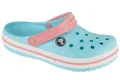 Produktbild: Badelatschen für Jungen, Crocs Crocband Clog K, Blau
