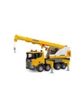 Produktbild: Bruder Scania Super 560R Liebherr Crane truck L&S module