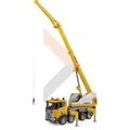 Produktbild: Scania Super 560R Liebherr Kran-LKW | 12047830
