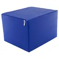 Produktbild: Sport-Tec Positurkissen Lagerungswürfel Bandscheibenwürfel mit festem Kern, 60x50x40 cm