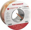 Produktbild: Kathrein LCL 100 Cat7-Netzwerkkabel 100 Meter