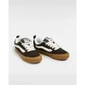 Produktbild: Vans Knu Skool Sneaker unisex braun 43 EU