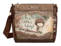Produktbild: Anekke Core Crossbody Bag M Multicolor