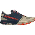 Produktbild: Dynafit Alpine Pro 2 Cushioned Trail Running Shoe, Rock Khaki/Blueberry, 47 EU