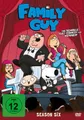 Produktbild: Family Guy - Season 6 [3 DVDs]