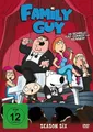 Produktbild: Family Guy - Season 6