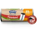 Produktbild: Swirl® Fixierband-Müllbeutel 35 l 10 Stück