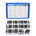 Produktbild: 20 Werte 50 Stück SN74LS und SN74HC Serie LowPower LogikICChipSortimentKit fü...