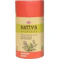 Produktbild: Sattva Ayurveda Henna Mahagony Eco 150 g - Sattva (Mahagoni) (37731908)