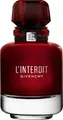 Produktbild: Givenchy - L'interdit - Eau De Parfum Rouge - interdit Rouge Edp 80ml 80 ml
