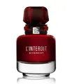 Produktbild: GIVENCHY Eau de Parfum Linterdit Rouge, Glasflakon, Parfüm EDP, Damenduft