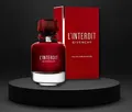 Produktbild: GIVENCHY /L'Interdit/ Eau de Parfum Rouge /EdP/ 80ml / OVP/Spray/NEU