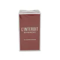 Produktbild: Givenchy L'Interdit Eau de Parfum Rouge 80 ml